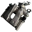 2012 Toyota Matrix Brake Caliper 5